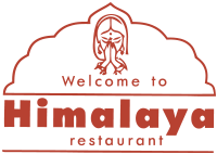 Himalaya Restaurant logo